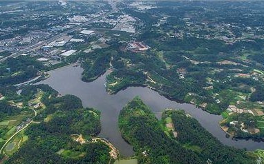 双流永安拓展基地