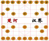 棋局人生